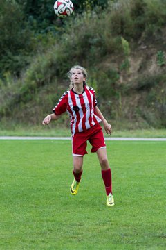 Bild 100 - B-Juniorinnen TuS Tensfeld - VfL Oldesloe 2 : Ergebnis: 2:5